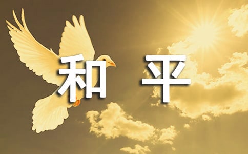 (����)��ƽ���������4ƪ