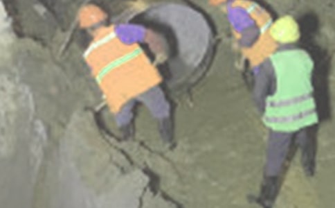 道路工程基坑回填施工方法措施