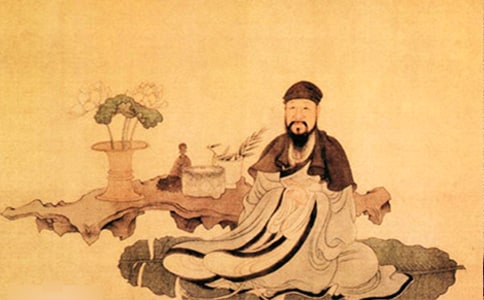 白居易名言说说大全50句