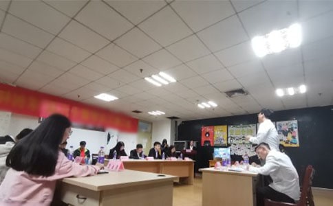 辩论赛活动方案集合15篇