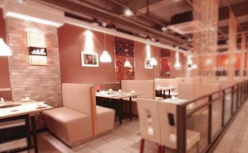 餐饮供货合同通用10篇