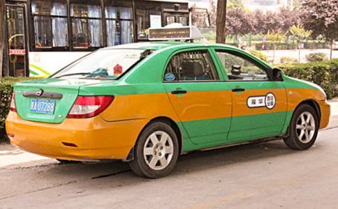 ���⳵��Ч�������ı��淶�ģ���ѡ11ƪ��