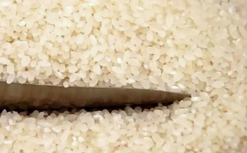 大米的作文(热门)