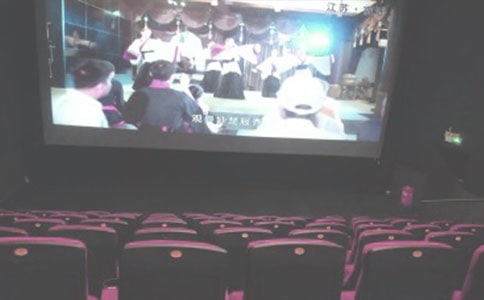 电影院促销活动方案