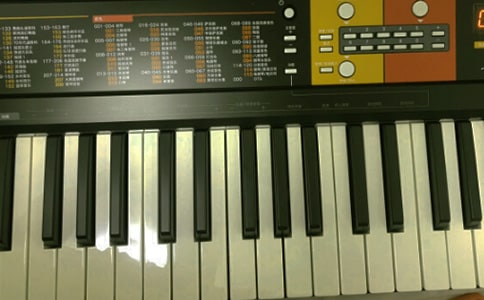 电子琴作文【汇总15篇】