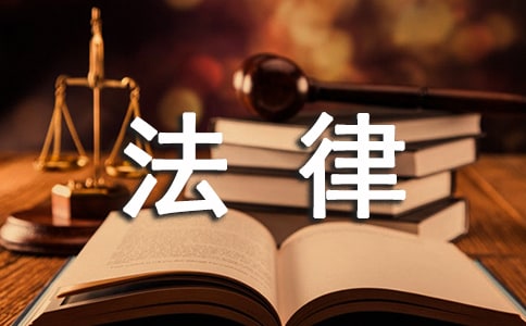 法律伴我行作文(精选4篇)