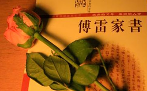 傅雷家书读书感3篇【优选】