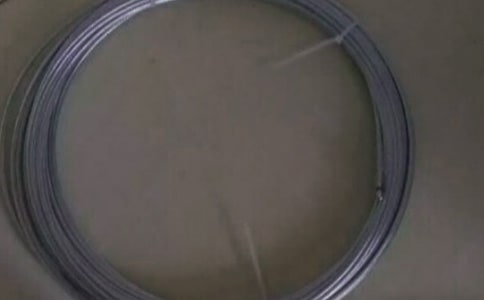 矿用钢丝绳备品备件供应方案范文(精选5篇)