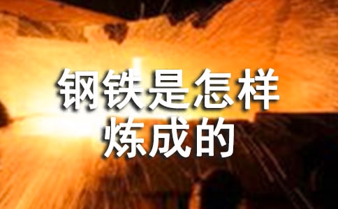 (推荐)读《钢铁是怎样炼成的》有感