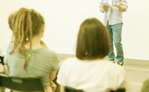 《我有一个梦想》公开课教学设计