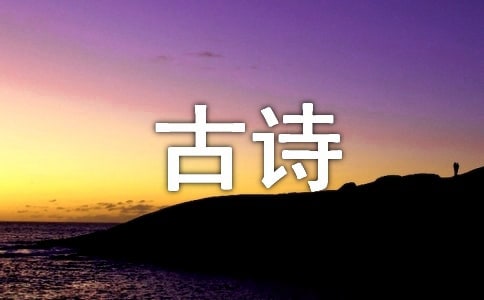 ��ʫ�쾻ɳ��˼������