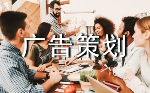 广告策划工作优秀心得体会