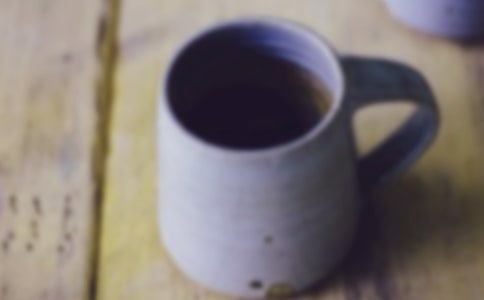 喝茶要看体质