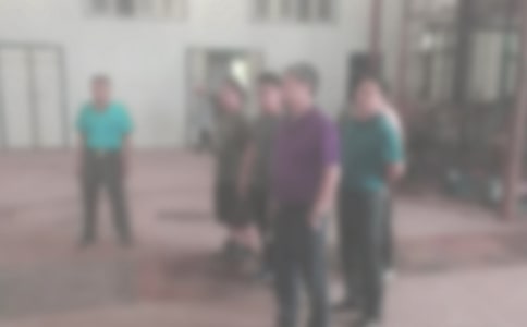 员工违纪检讨