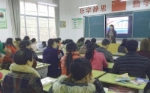 家长会后的沟通,这样做最明智