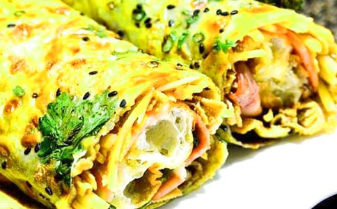 骗来的“煎饼果子”阅读理解及答案