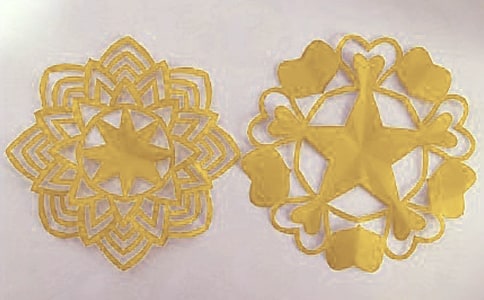 ���߲ᡶ��Ʊ�ϵļ�ֽ���Ľ�ѧ���
