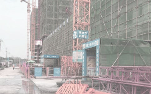 【实用】建筑工程实习日记3篇