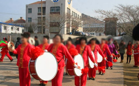 笑对失败作文600字 我的节日
