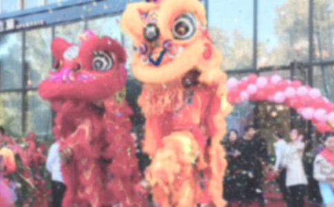 开业典礼邀请函12篇