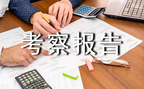 杜郎口考察报告范文