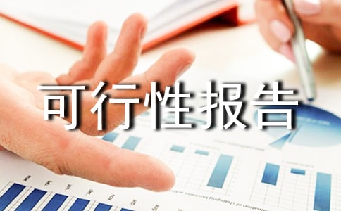 养老院可行性报告(优秀)
