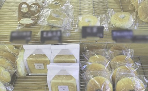 面包店的创业计划
