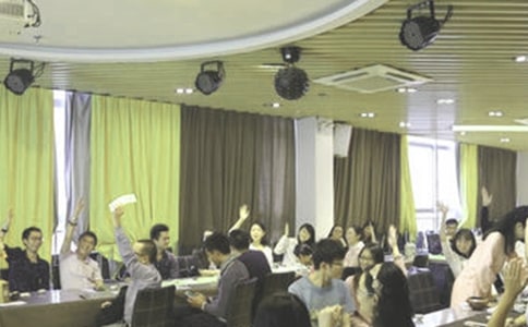白酒品鉴会活动策划方案