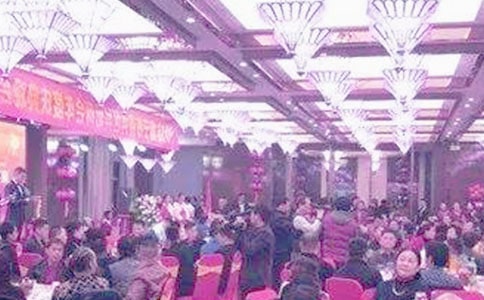 企业庆典讲话稿精选15篇