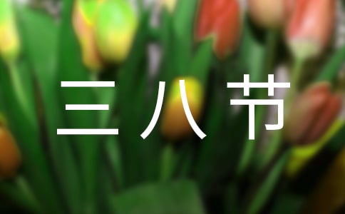 女装店三八节活动方案(精选7篇)