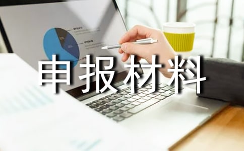 关于对申报材料真实性承诺书