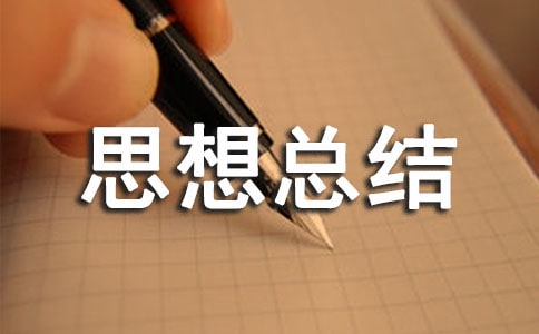 ��һ��ѧ��˼���ܽ�