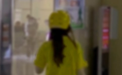 张小娴短篇小说《送外卖的女人》
