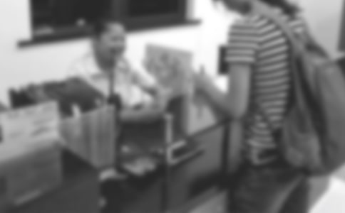 给宿管阿姨的信