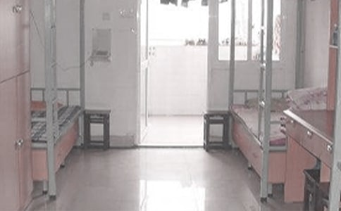 宿舍安全的管理制度