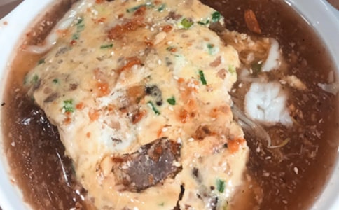 免费的午餐作文