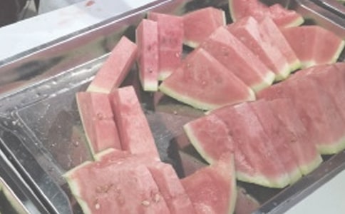 夏日清凉的游戏