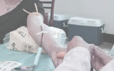 ��Ѫ���ķ���
