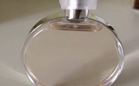 喝香水的老爸作文400字