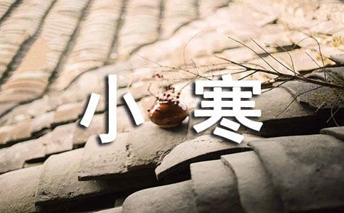关于小寒的古诗(精选35首)
