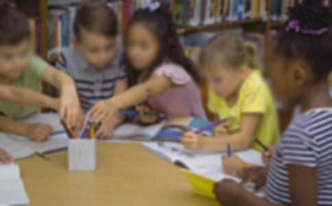 小学生经典美文朗诵稿