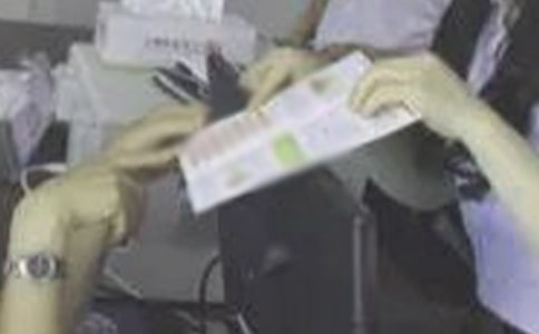 信贷员自查报告范文