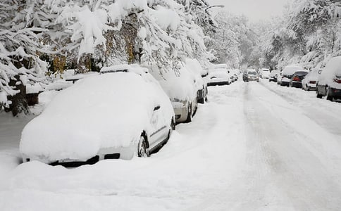 冰雪灾害安全应急预案