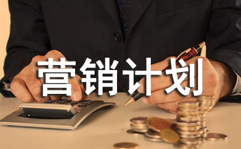 网站建设及营销计划书