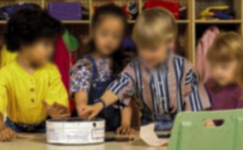 幼儿园教师的名言