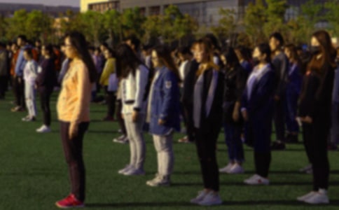 大班科学教案及教学反思《小动物做早操》