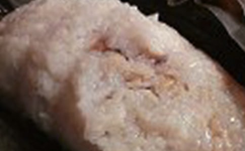 (必备)包粽子作文