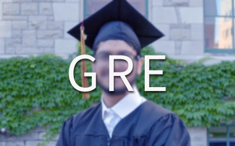 ��GRE��ѧ�����ܽἰ����Ľ���